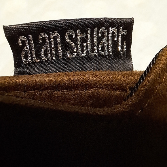 Alan Stuart New York Bag - Picture 12 of 13